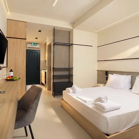 Sophe Boutique 2 Διαμέρισμα