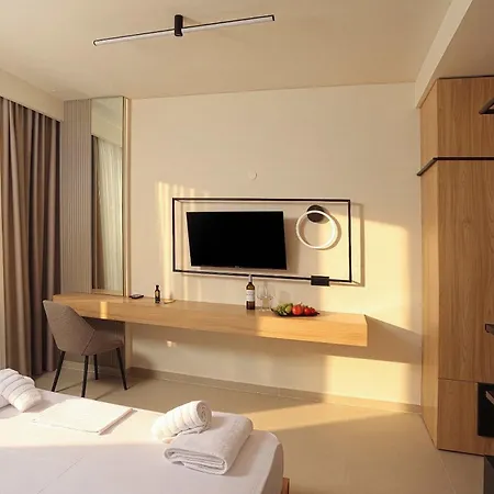 Sophe Boutique 2 Διαμέρισμα Kallithea (Chalkidiki)
