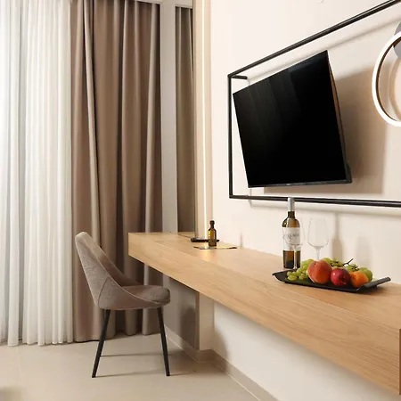 Sophe Boutique 2 Διαμέρισμα Kallithea (Chalkidiki)