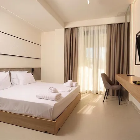 Sophe Boutique 2 Διαμέρισμα Kallithea (Chalkidiki)