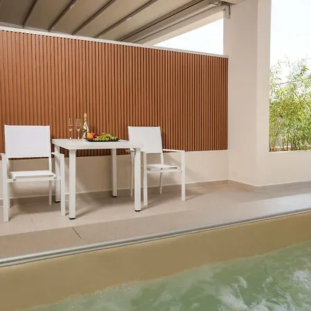Sophe Boutique 2 Διαμέρισμα Kallithea (Chalkidiki)