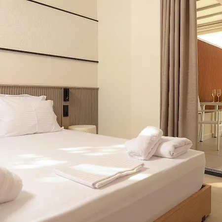 Διαμέρισμα Sophe Boutique 2 Kallithea (Chalkidiki)