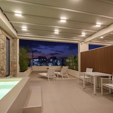 Sophe Boutique 2 Apartament