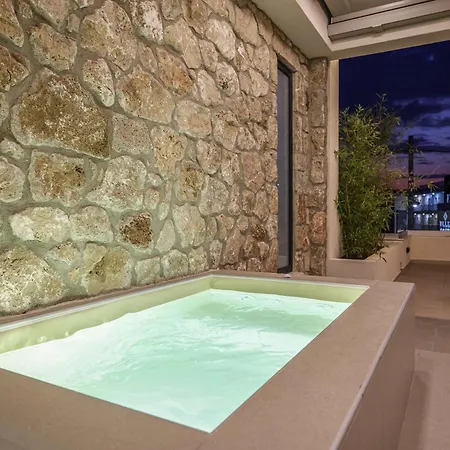 Sophe Boutique 2 * Kallithea (Chalkidiki)